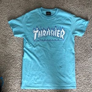 Trasher t shirt